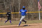 Softball vs Emerson game 1  Women’s Softball vs Emerson game 1. : Women’s Softball